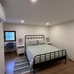 펜션 Casa Dos Manels