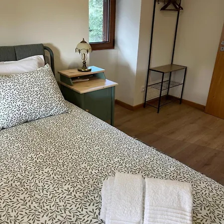 Casa Dos Manels بيت للعطل *