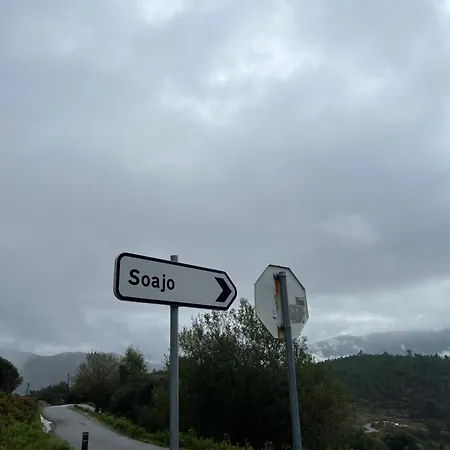 Casa Dos Manels *