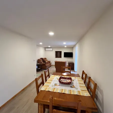 Casa Dos Manels *