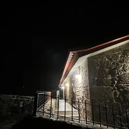 בית נופש Casa Dos Manels ארקוס דה ואלדבז
