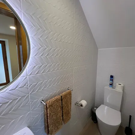 Casa Dos Manels Holiday home *