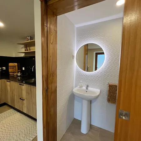 Casa Dos Manels 度假居