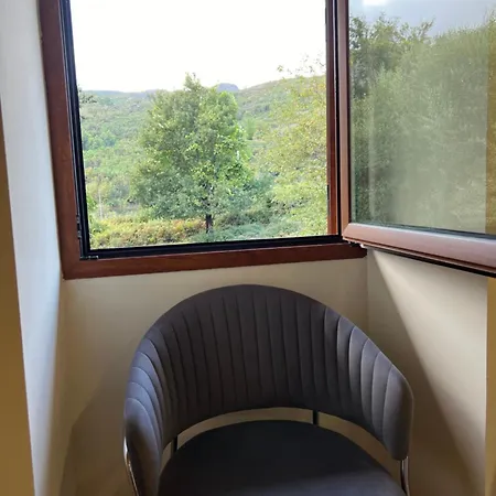 בית נופש Casa Dos Manels ארקוס דה ואלדבז