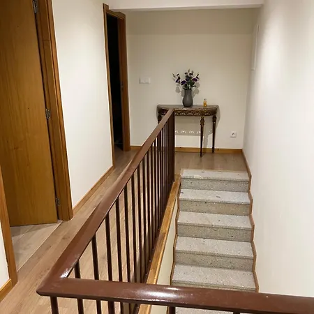 Casa Dos Manels *