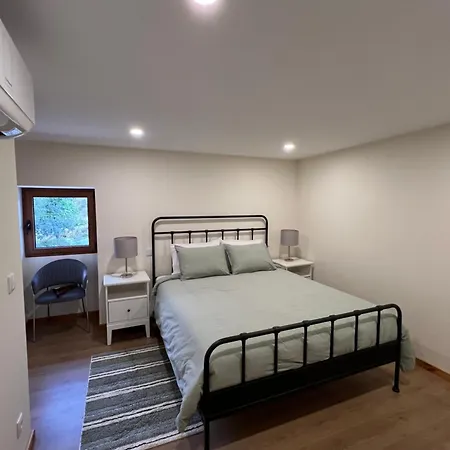 度假居 Casa Dos Manels