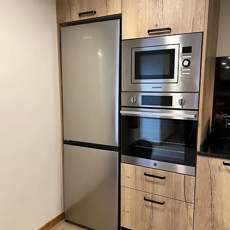 בית נופש Casa Dos Manels *