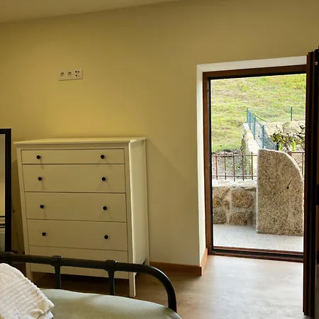 بيت للعطل Casa Dos Manels اركوس دي فالديفيز