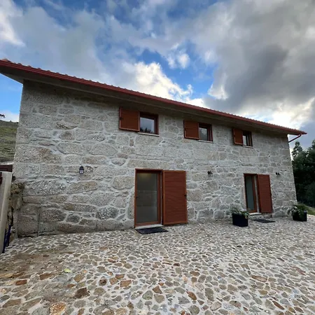 Casa Dos Manels *