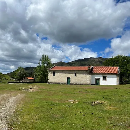 Casa Dos Manels Arcos de Valdevez
