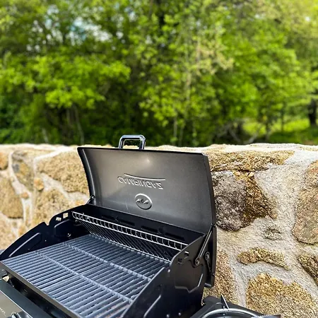 度假居 Casa Dos Manels