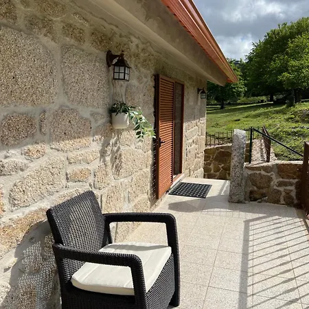 Casa Dos Manels اركوس دي فالديفيز