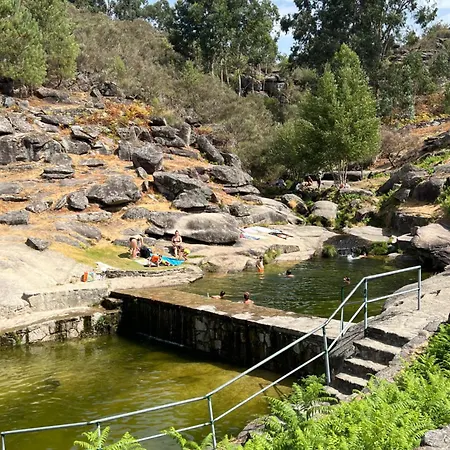 Ferienhaus Casa Dos Manels