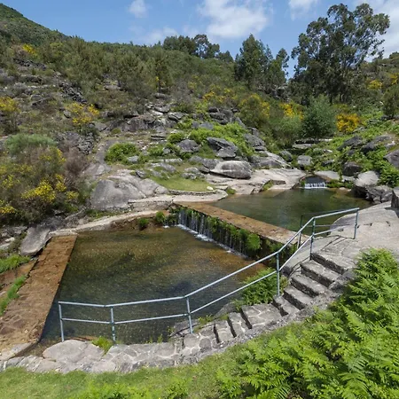 Casa Dos Manels 阿尔库什迪瓦尔德维什