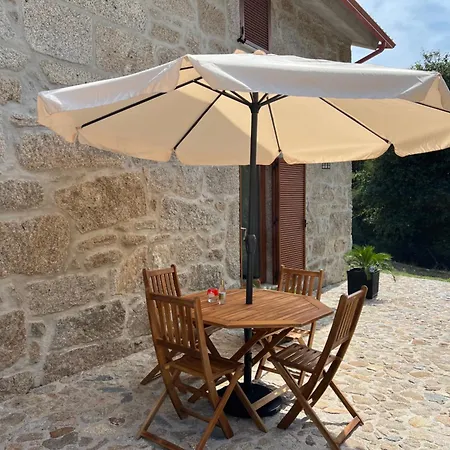 Casa Dos Manels 度假居 *