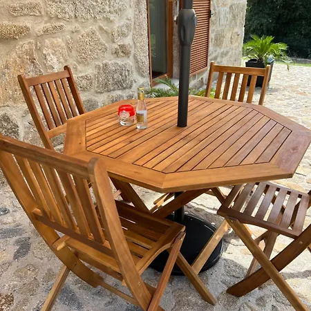 Casa Dos Manels 度假居 阿尔库什迪瓦尔德维什