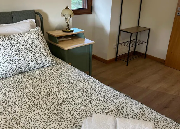 Casa Dos Manels Ferienhaus *