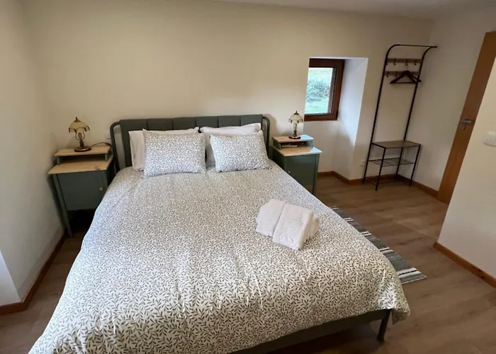 Ferienhaus Casa Dos Manels *