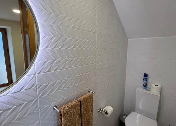 Casa Dos Manels 度假居 *