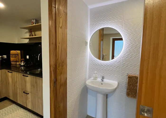 Casa Dos Manels Semesterbostad