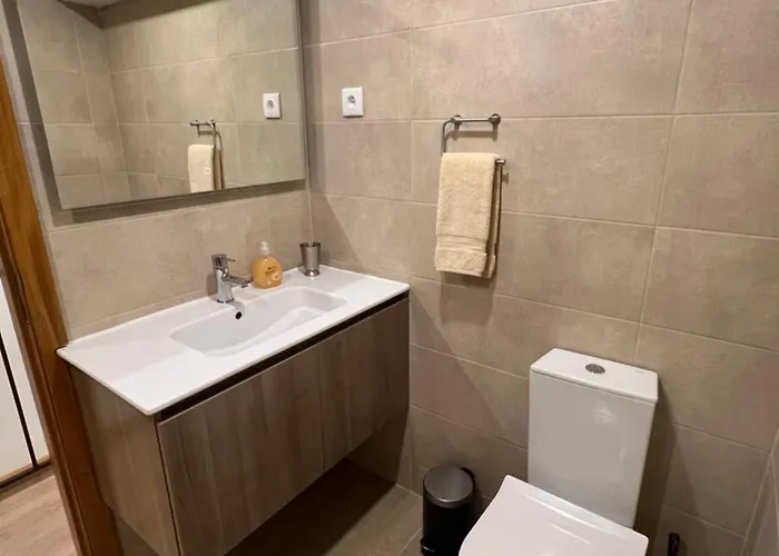 Casa Dos Manels 阿尔库什迪瓦尔德维什