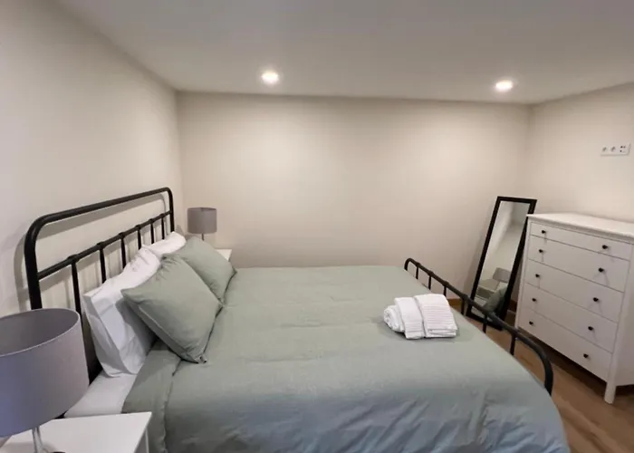 Casa Dos Manels * 阿尔库什迪瓦尔德维什