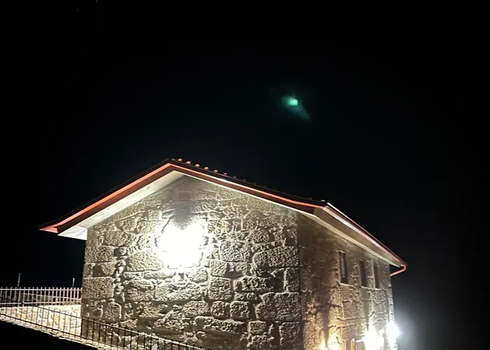 度假居 Casa Dos Manels *