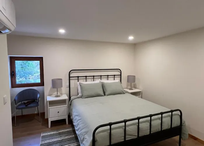 Ferienhaus Casa Dos Manels