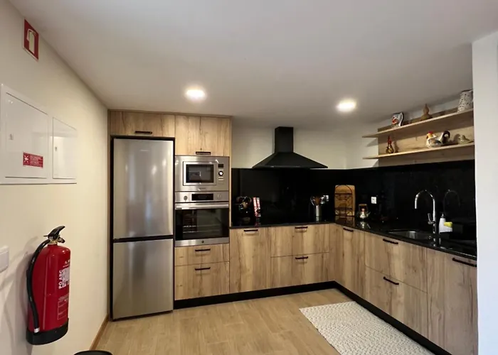 Casa Dos Manels * 阿尔库什迪瓦尔德维什