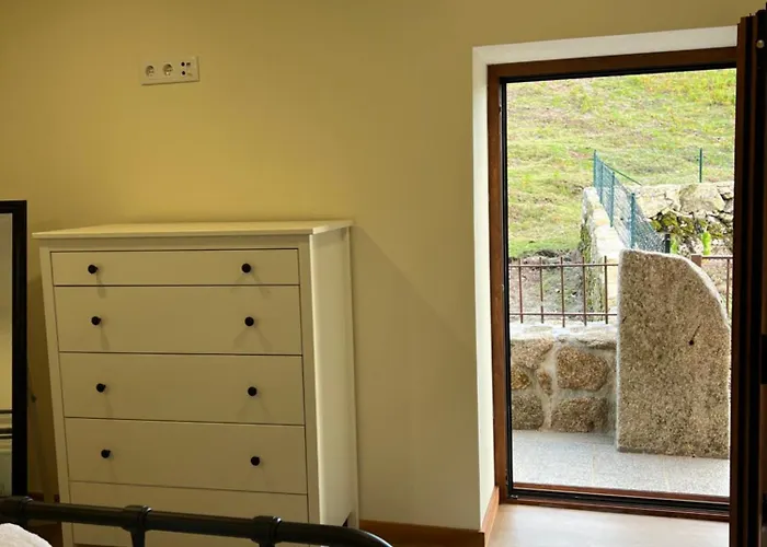 Semesterbostad Casa Dos Manels Arcos de Valdevez