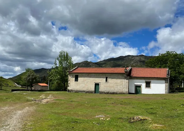Casa Dos Manels Arcos de Valdevez