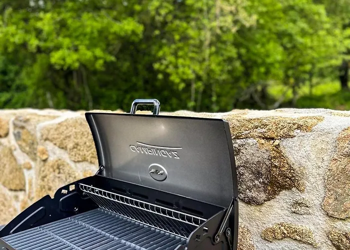 Ferienhaus Casa Dos Manels