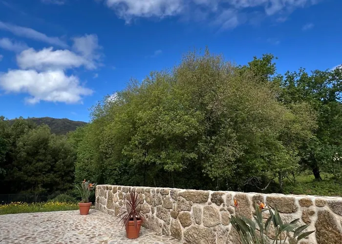 度假居 Casa Dos Manels *