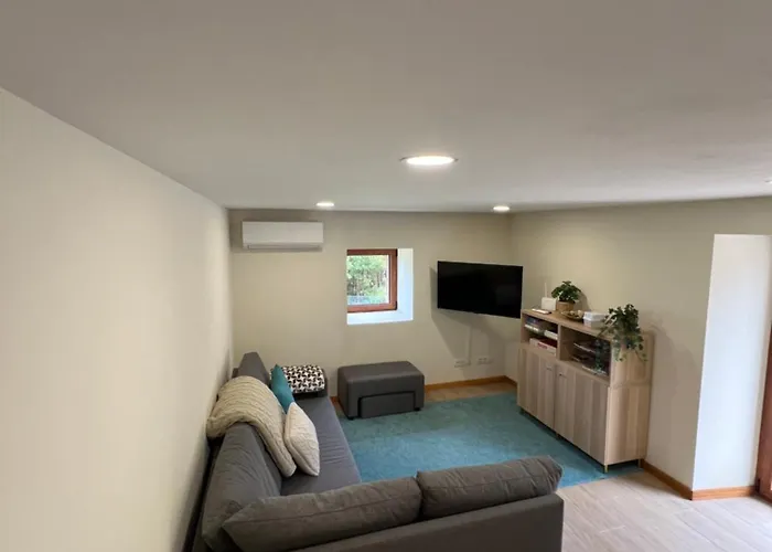 Semesterbostad Casa Dos Manels *