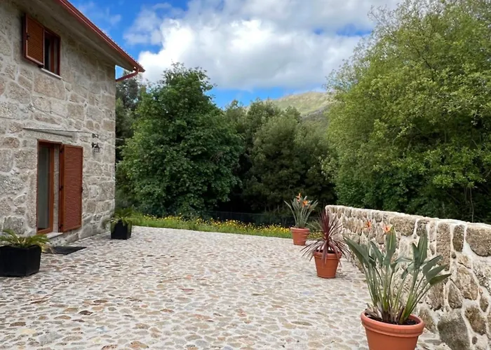 Casa Dos Manels * Arcos de Valdevez