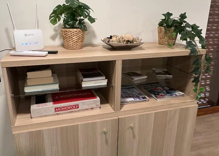 Casa Dos Manels 度假居