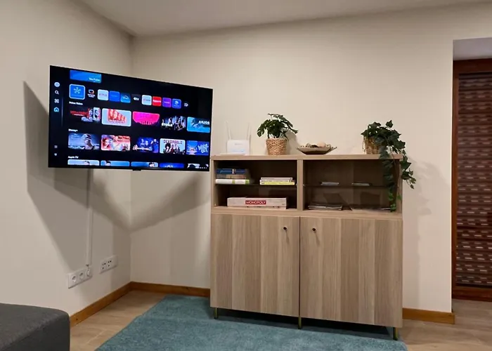 Ferienhaus Casa Dos Manels *