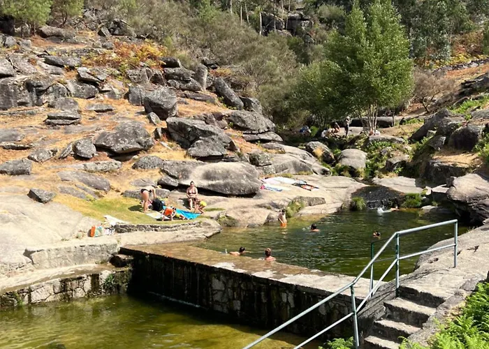 度假居 Casa Dos Manels