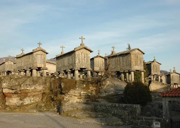 Casa Dos Manels 阿尔库什迪瓦尔德维什