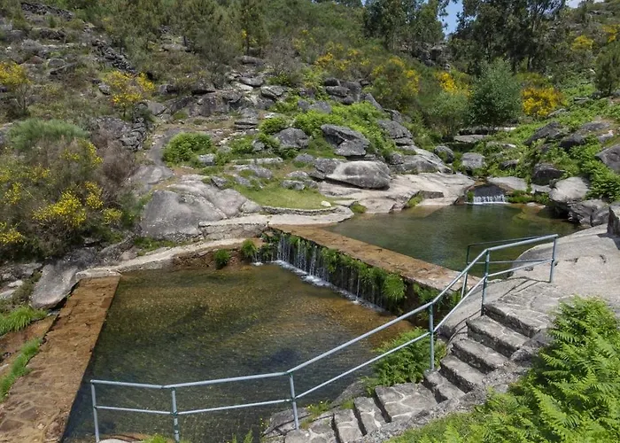 Casa Dos Manels Arcos de Valdevez